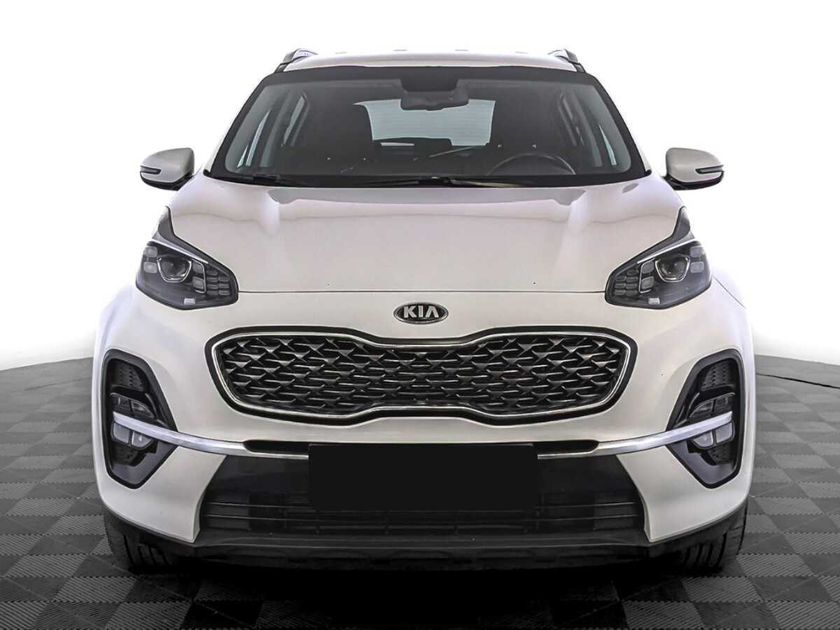 Kia Sportage, 2019 - 95 651 км. | Фото №2