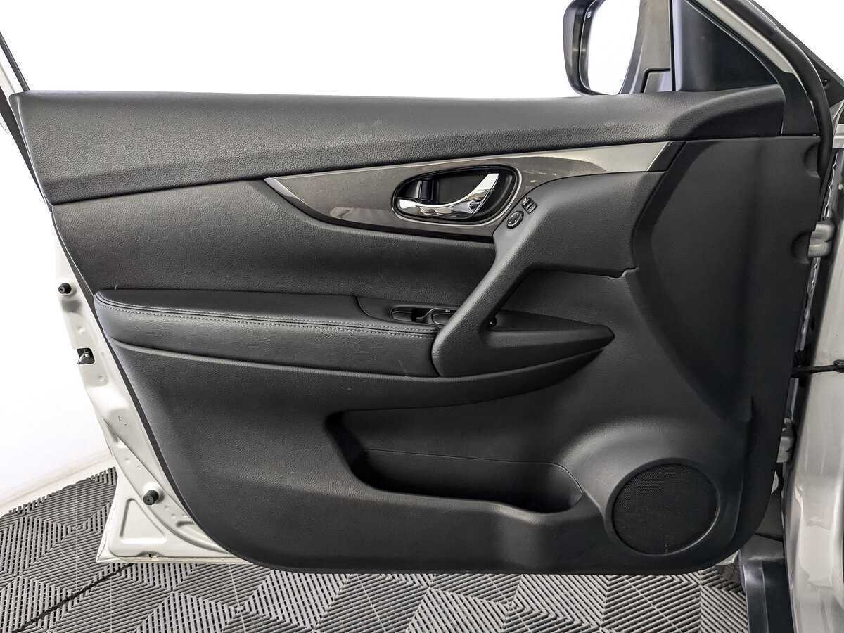 Nissan X-Trail, 2022 Фото №15