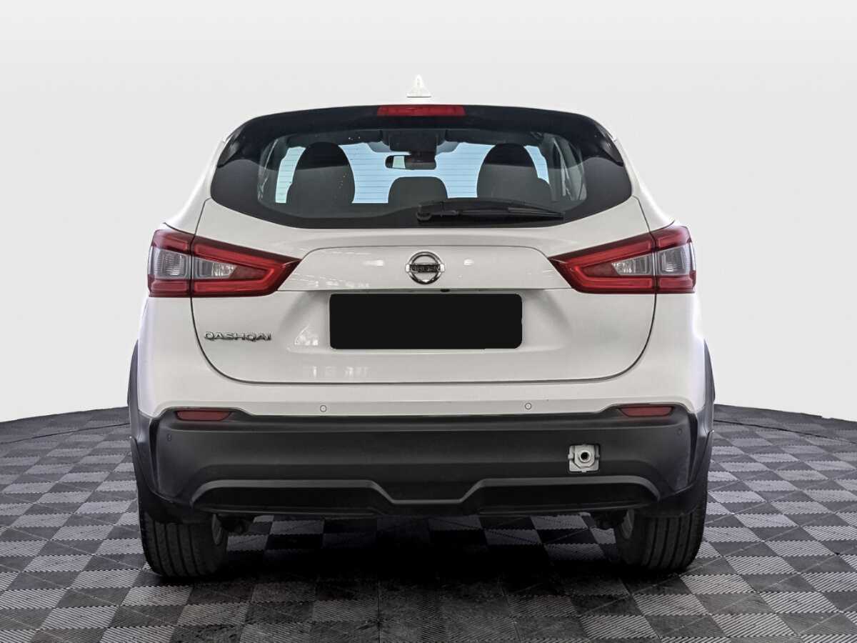 Nissan Qashqai, 2019 - 44 479 км. | Фото №6