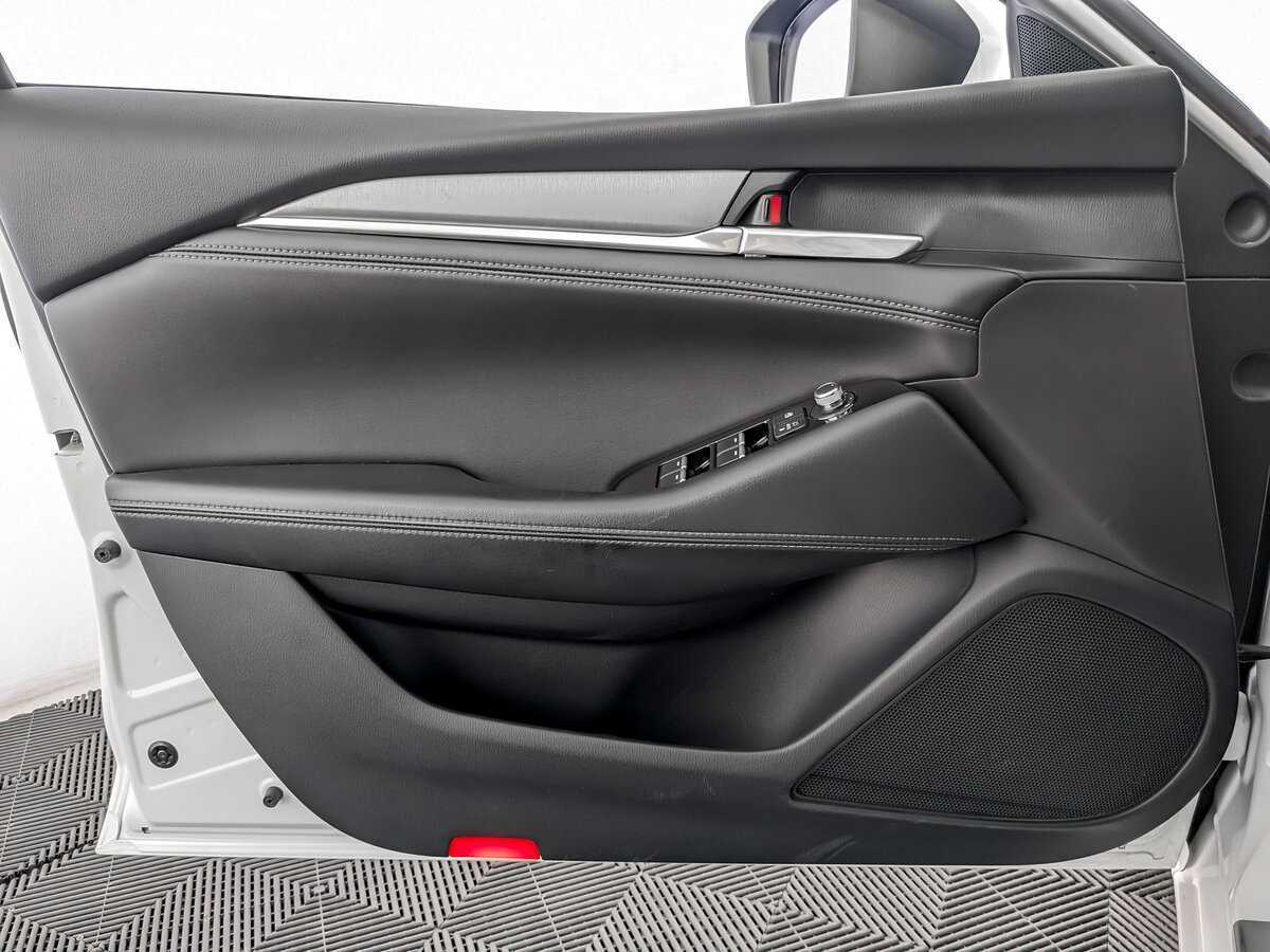 Mazda 6, 2021 Фото №15
