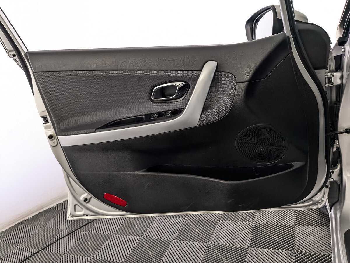 Kia Ceed, 2015 Фото №15