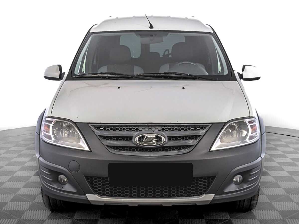 Lada (ВАЗ) Largus, 2019 - 197 074 км. | Фото №2