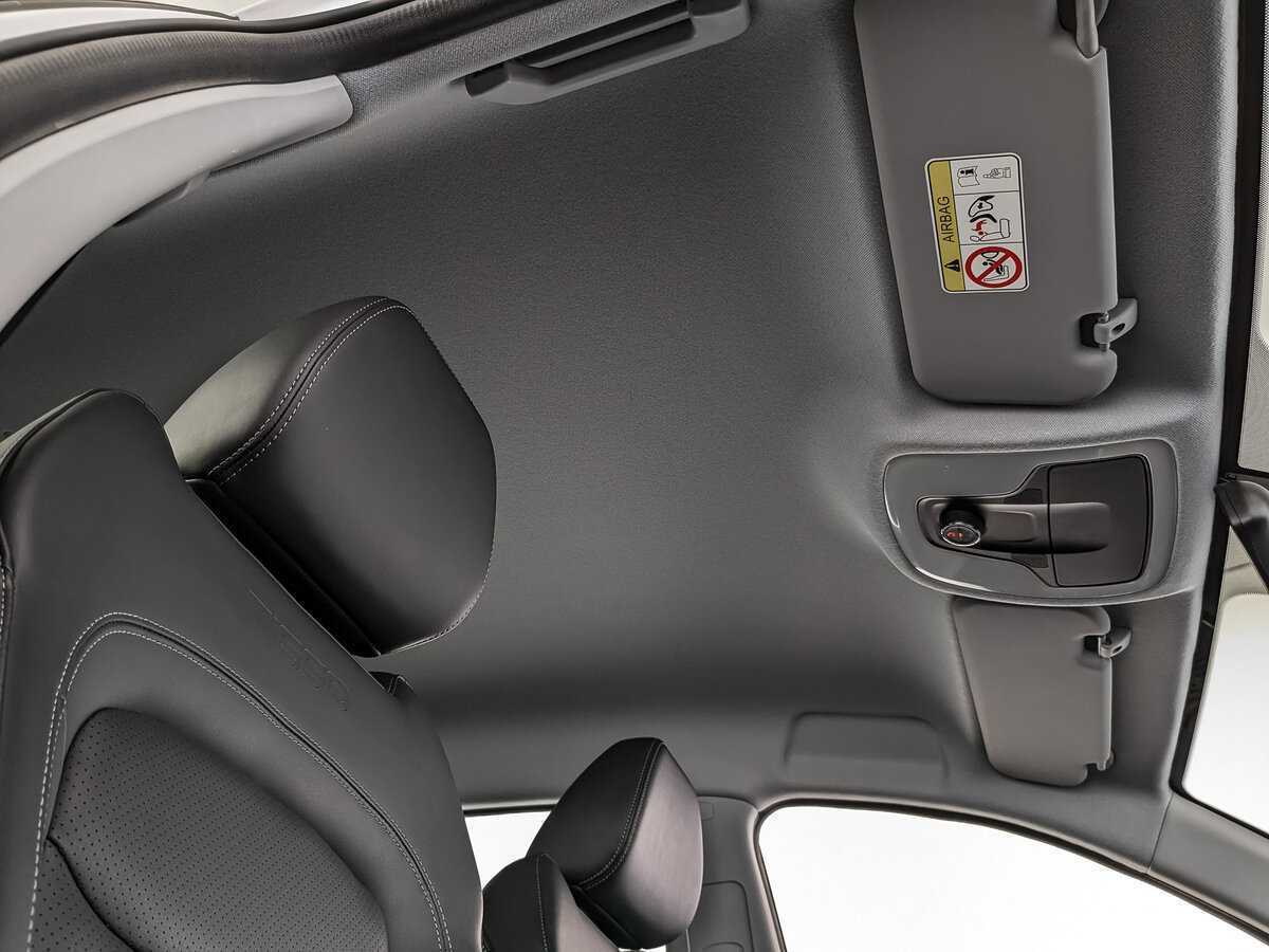 CHERY Tiggo 4 Pro, 2023 Фото №19