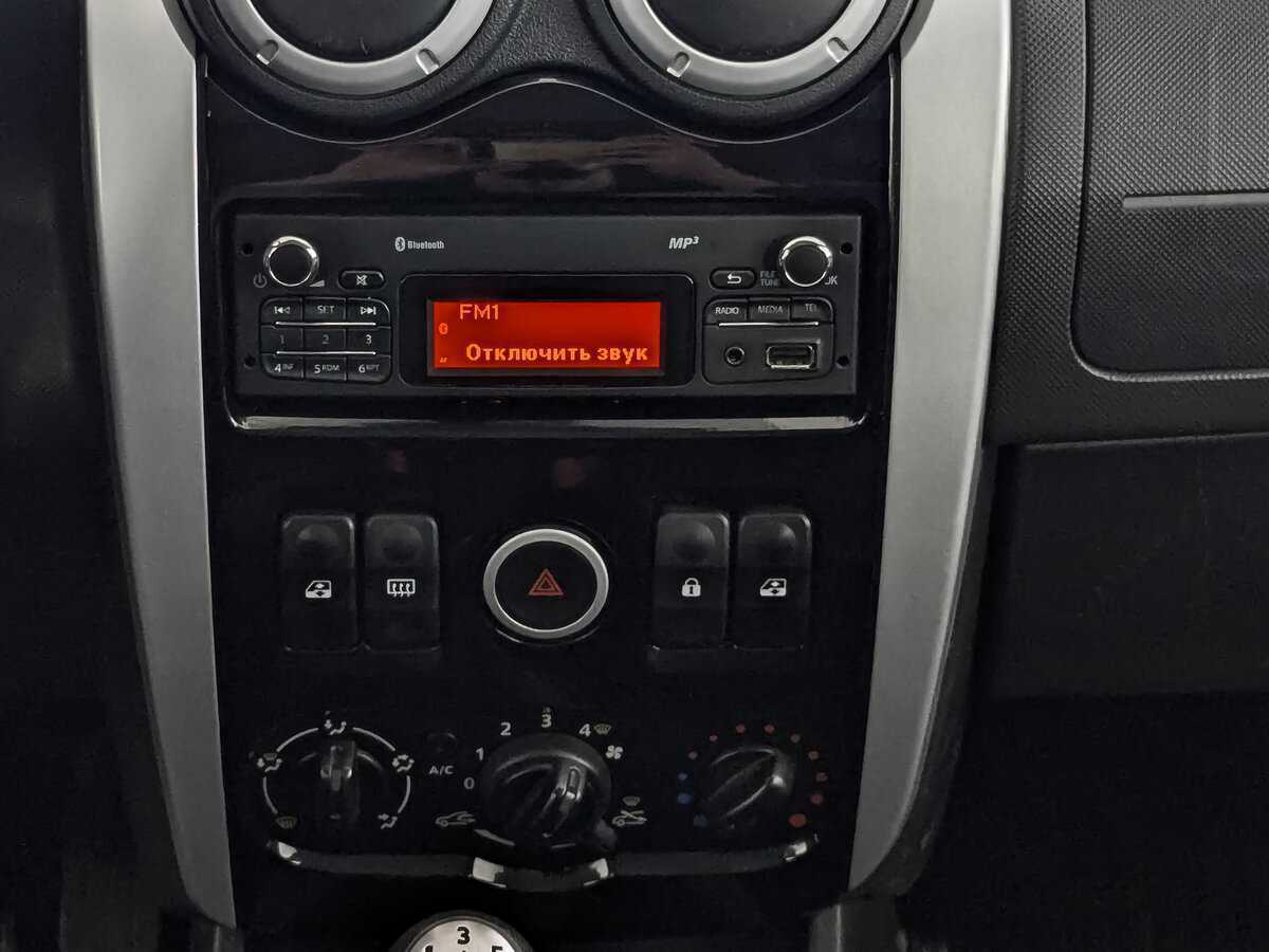 Lada (ВАЗ) Largus, 2019 Фото №13