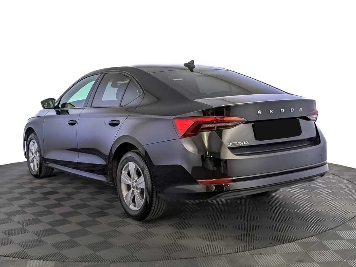 Skoda Octavia, 2021 - 98 188 км. | Фото №7