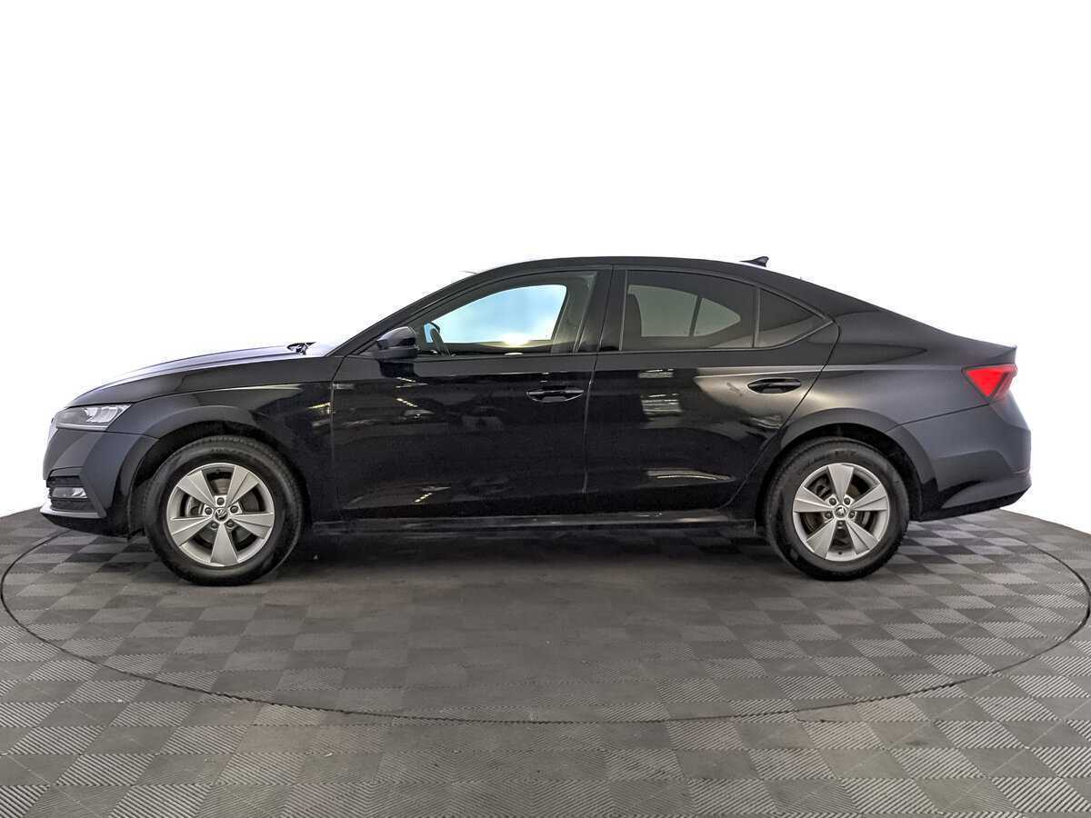 Skoda Octavia, 2021 - 98 188 км. | Фото №8
