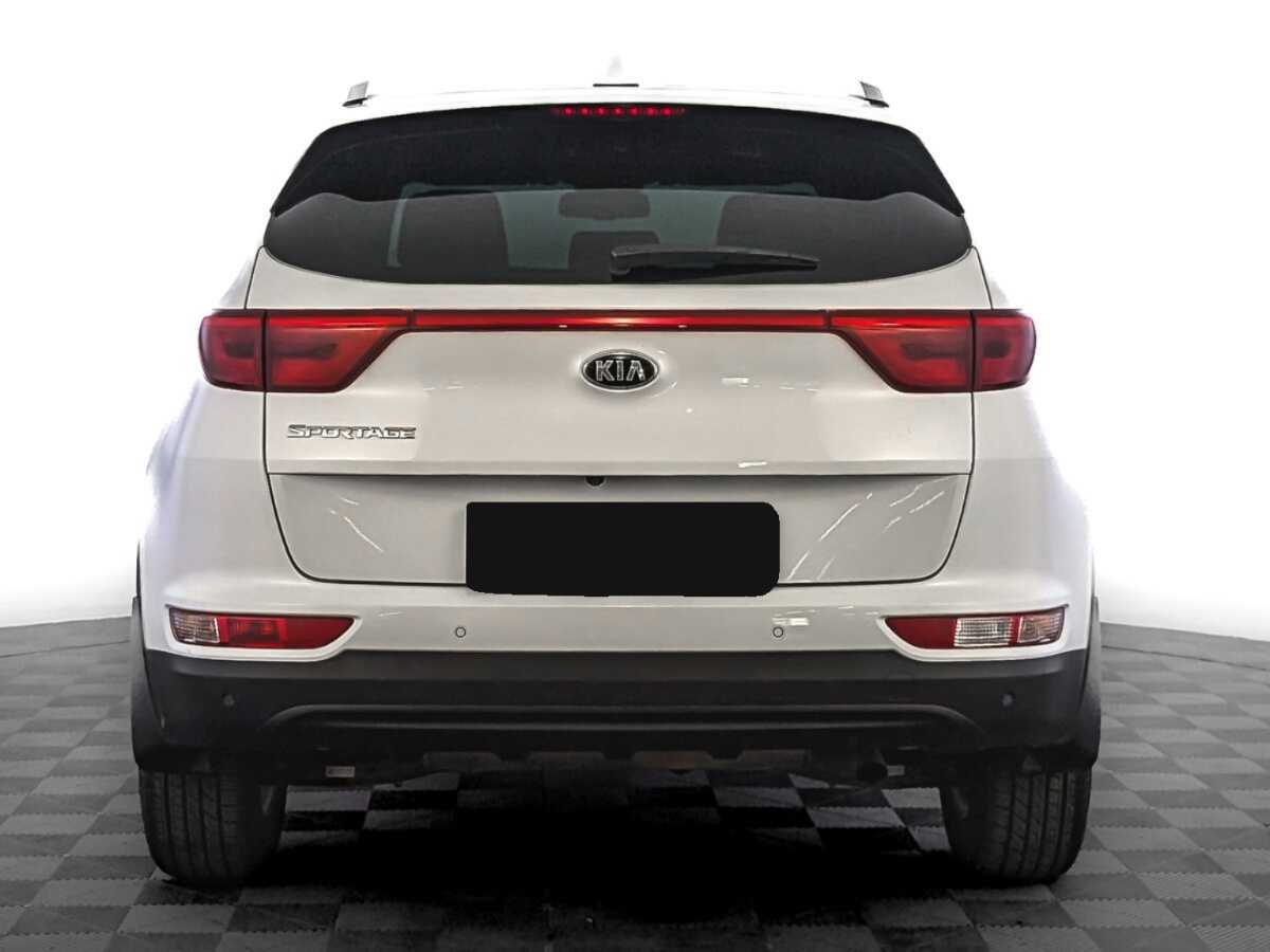 Kia Sportage, 2018 - 113 459 км. | Фото №6