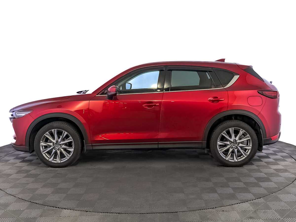 Mazda CX-5, 2021 - 32 084 км. | Фото №8