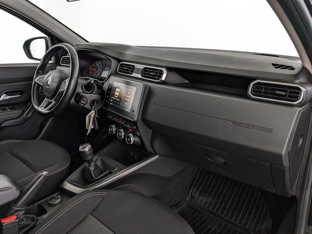 Renault Duster, 2021 - 119 182 км. | Фото №8