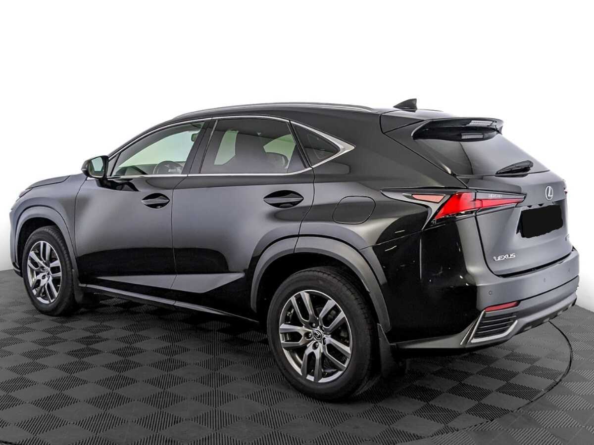 Lexus NX 200, 2019 - 81 000 км. | Фото №7