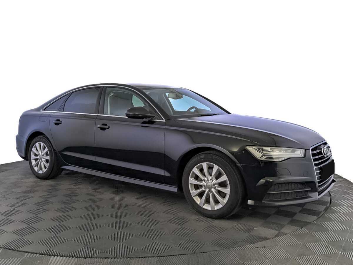 Audi A6, 2018 - 92 700 км. | Фото №3