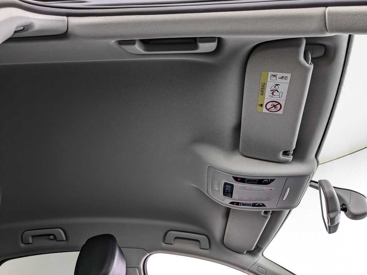 Audi A6, 2018 Фото №19