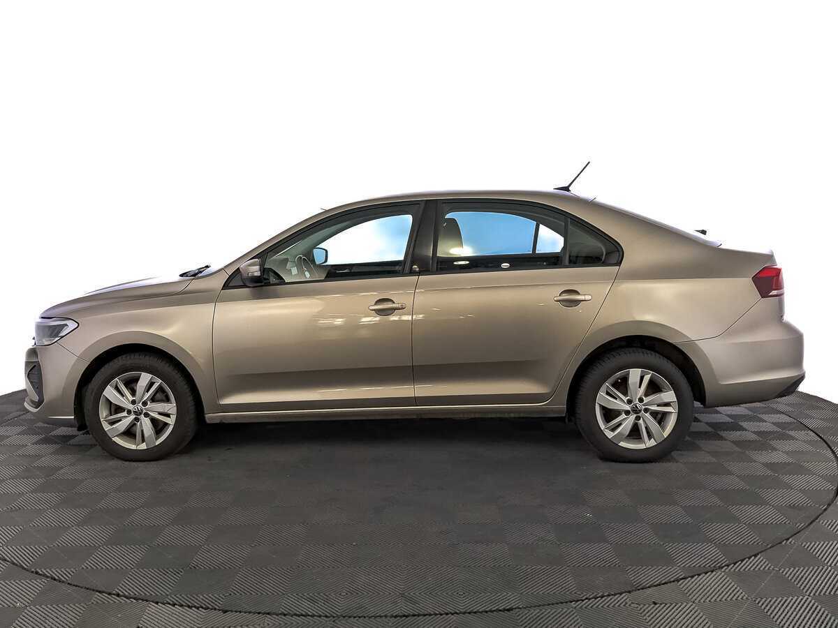 Volkswagen Polo, 2020 - 139 864 км. | Фото №8