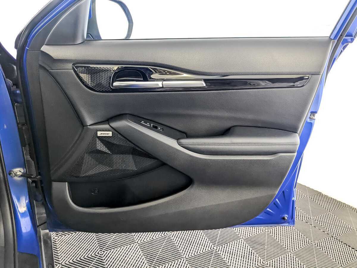 Kia Seltos, 2021 Фото №19