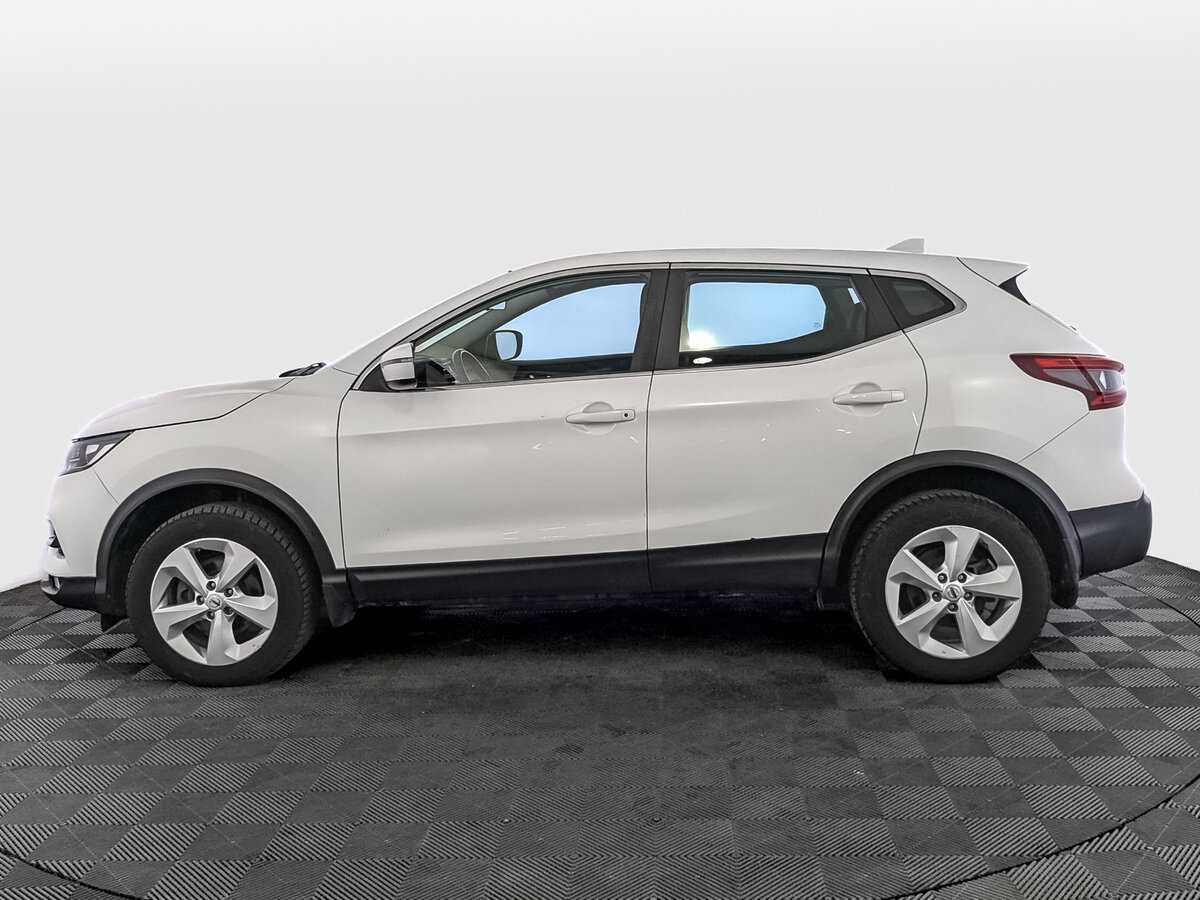 Nissan Qashqai, 2019 - 102 310 км. | Фото №8