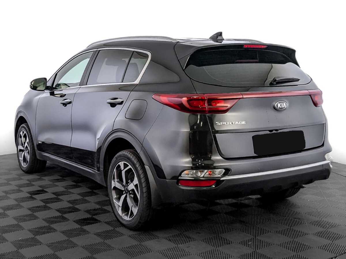 Kia Sportage, 2021 - 76 620 км. | Фото №7