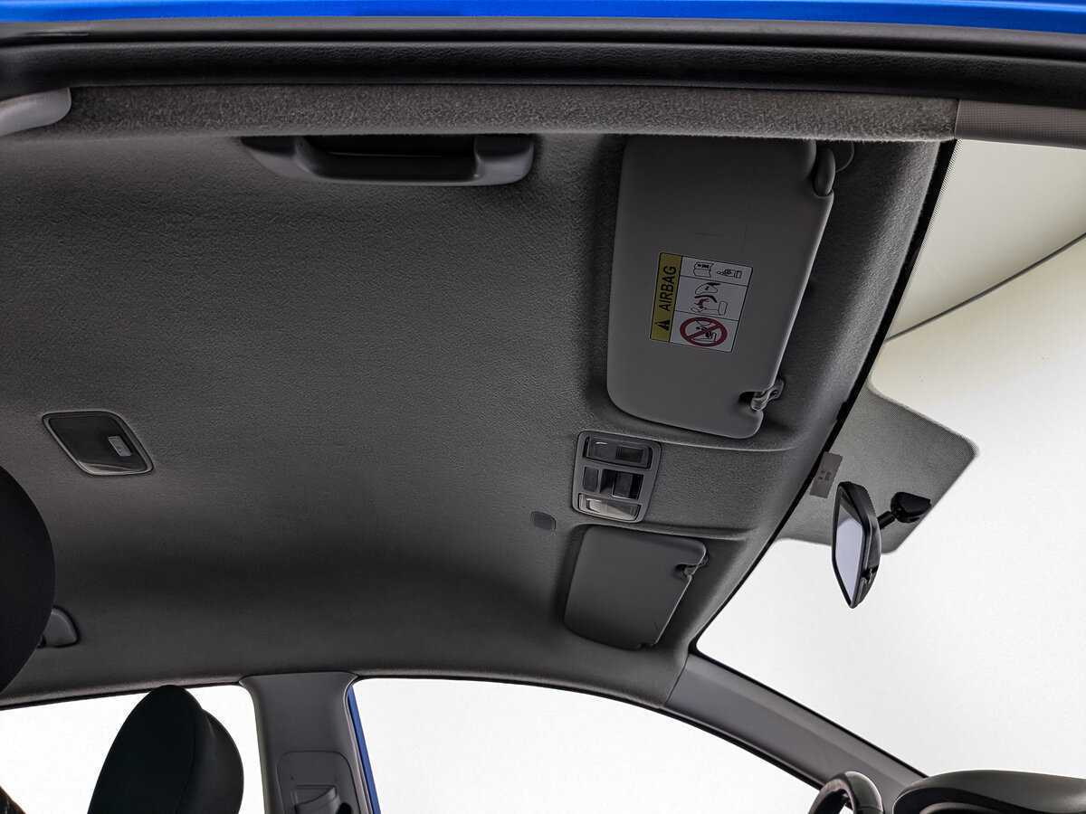 Kia Rio X-Line, 2019 Фото №19