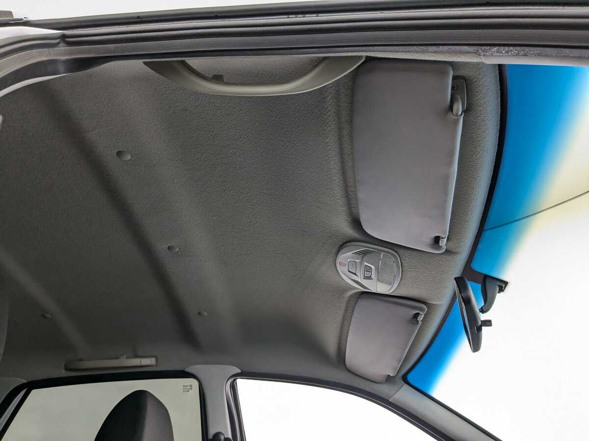 Lada (ВАЗ) Granta, 2021 Фото №16