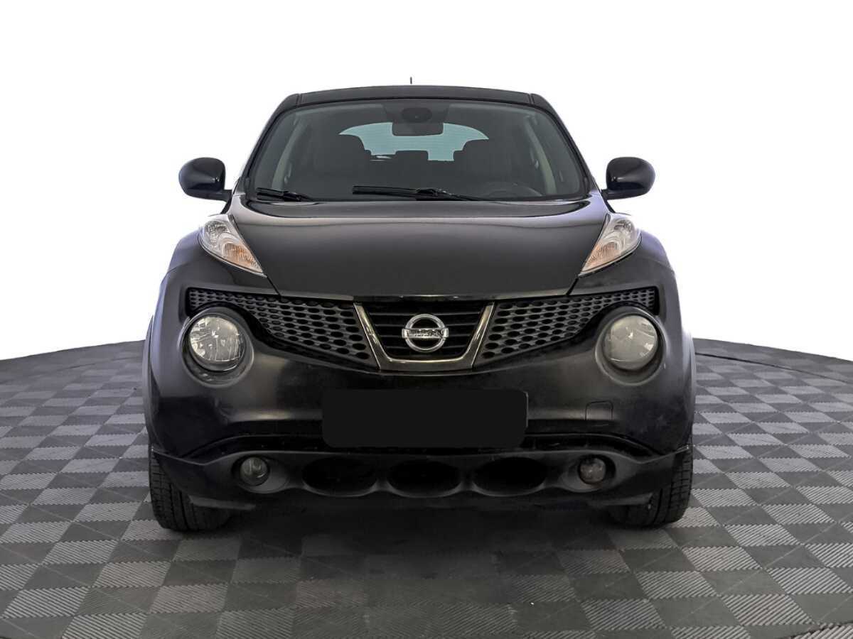 Nissan Juke, 2014 - 80 820 км. | Фото №2