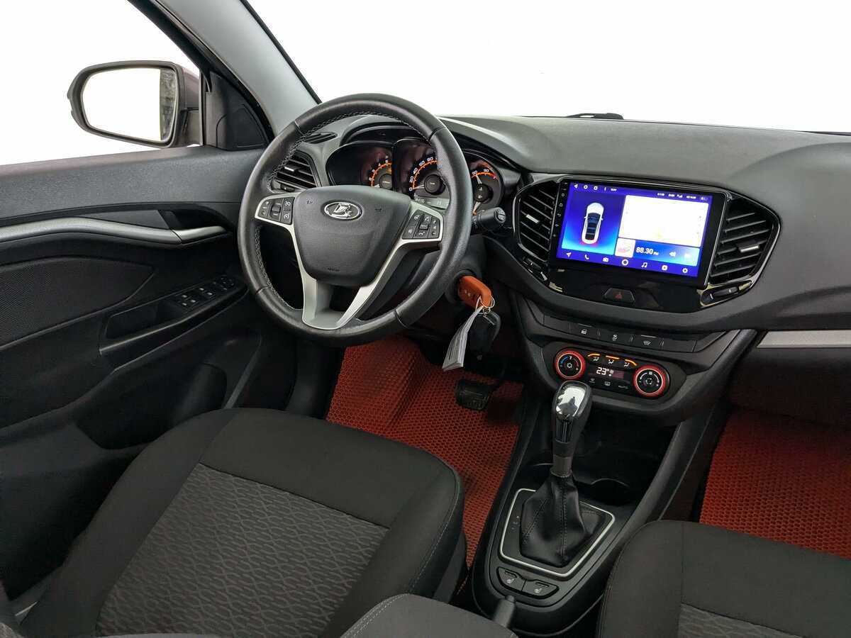 Lada (ВАЗ) Vesta, 2020 Фото №23