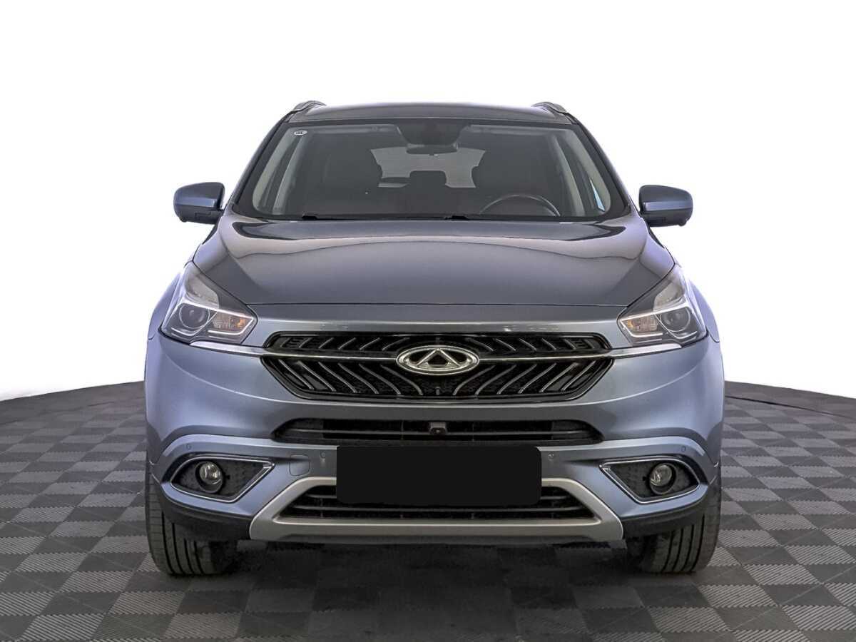 CHERY Tiggo 7, 2019 - 136 197 км. | Фото №2