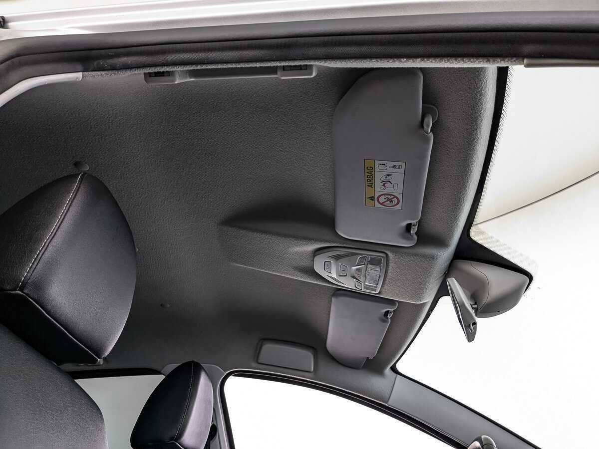 Lada (ВАЗ) Vesta SW, 2020 Фото №19