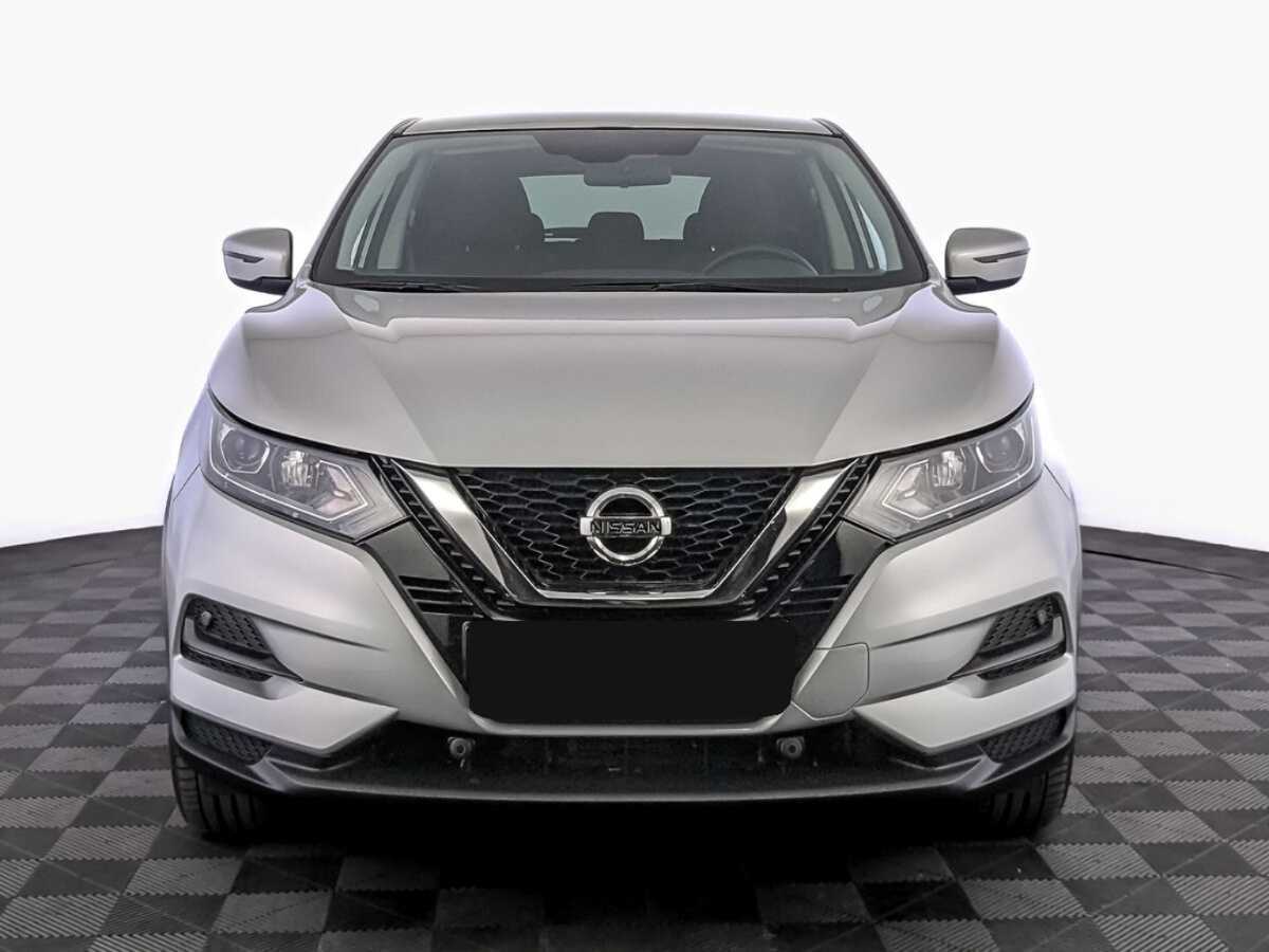 Nissan Qashqai, 2022 - 28 813 км. | Фото №2