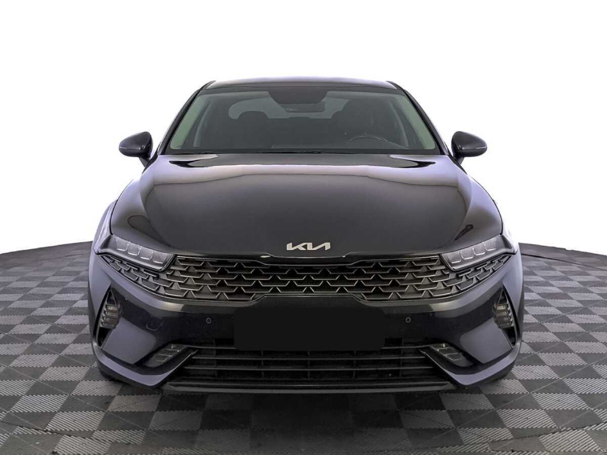 Kia K5, 2021 - 113 611 км. | Фото №2