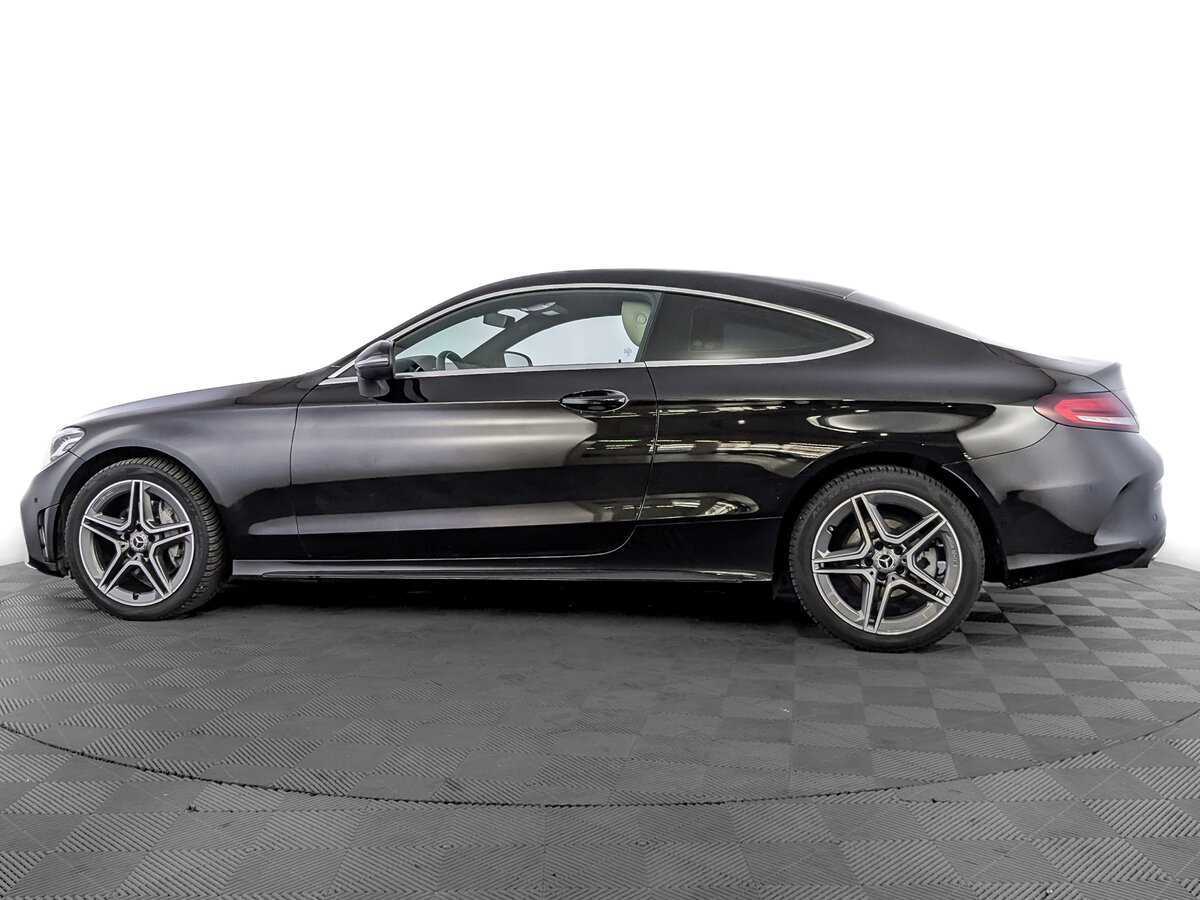 Mercedes-Benz C-Класс 180, 2018 - 102 654 км. | Фото №8