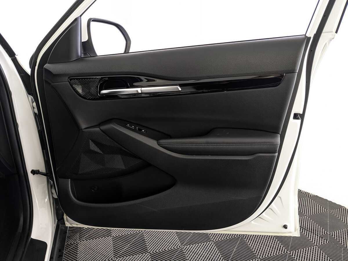 Kia Seltos, 2021 Фото №21