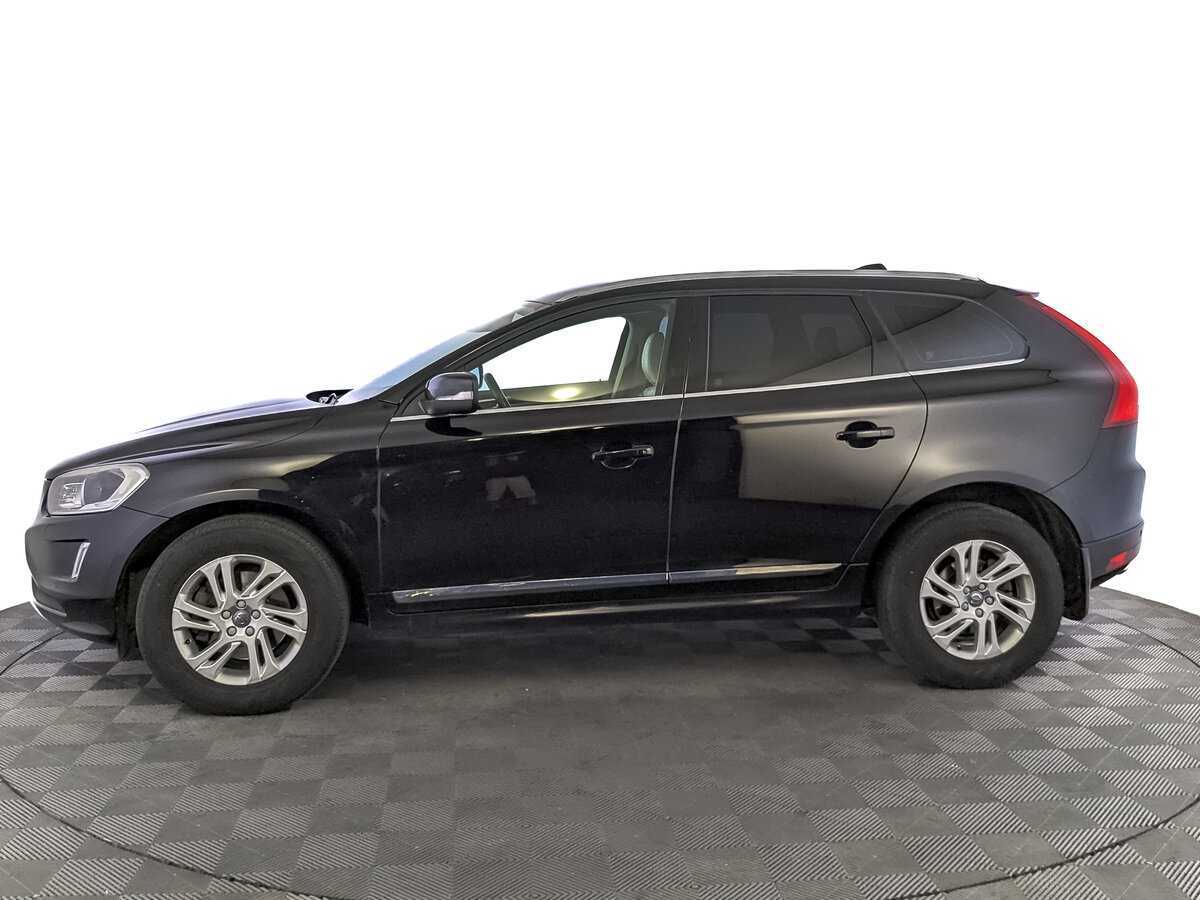 Volvo XC60, 2017 - 133 572 км. | Фото №8