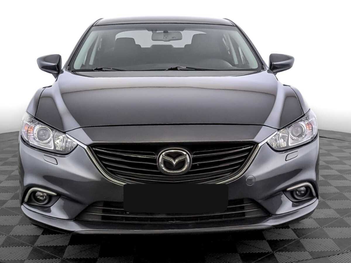 Mazda 6, 2014 - 200 426 км. | Фото №2
