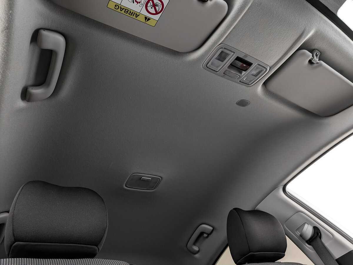 Hyundai Solaris, 2022 Фото №17