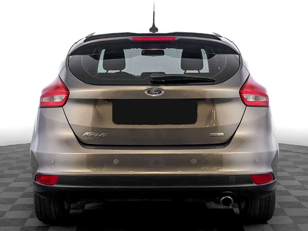 Ford Focus, 2017 - 105 429 км. | Фото №6