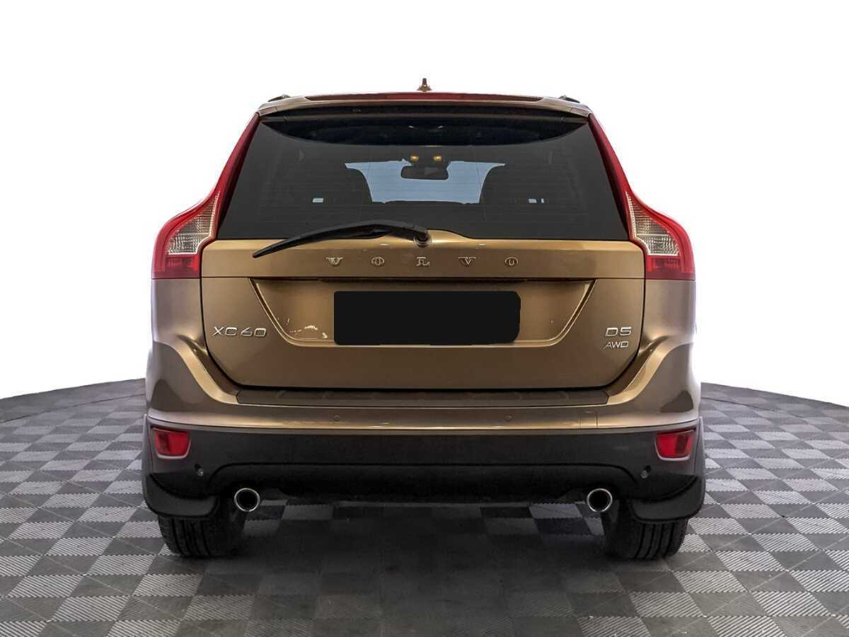 Volvo XC60, 2012 - 185 000 км. | Фото №6