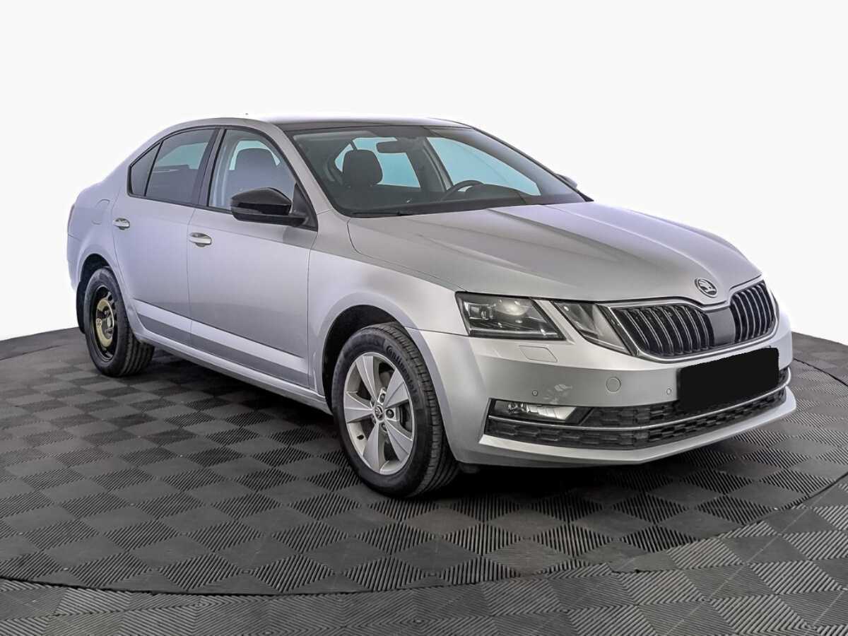 Skoda Octavia, 2018 - 49 889 км. | Фото №3