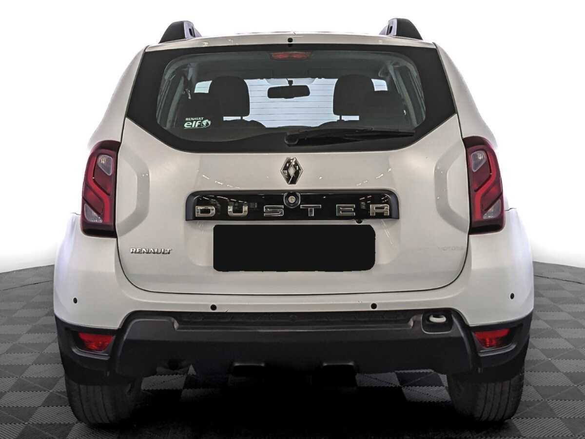 Renault Duster, 2018 - 84 382 км. | Фото №6