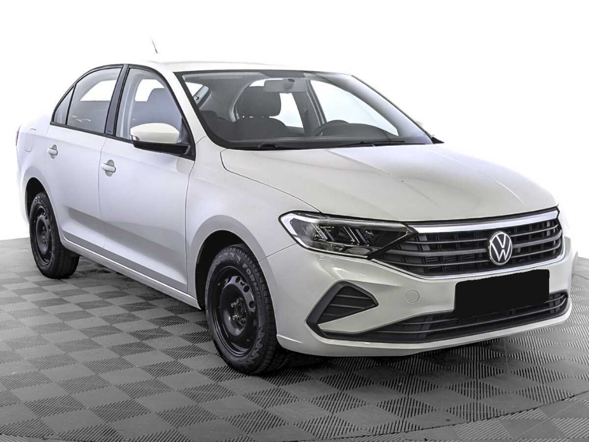 Volkswagen Polo, 2020 - 81 861 км. | Фото №3