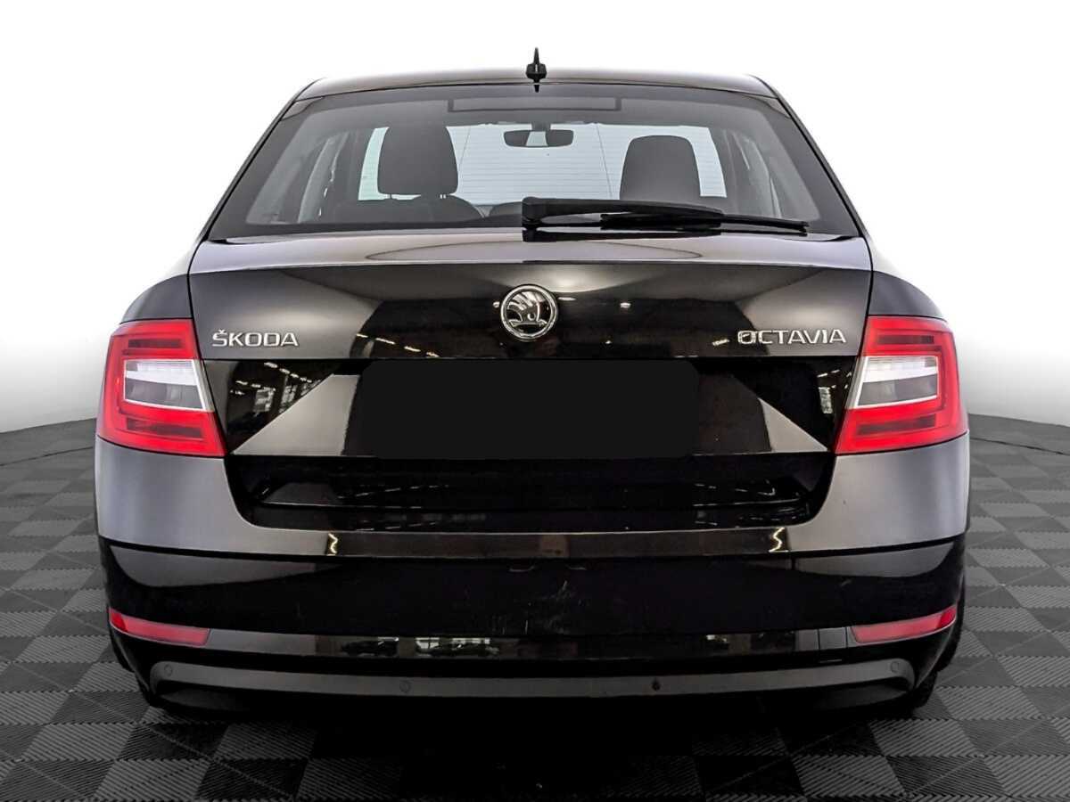 Skoda Octavia, 2019 - 92 047 км. | Фото №6