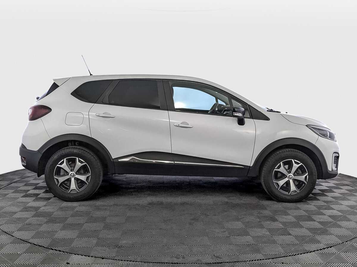 Renault Kaptur, 2020 - 143 551 км. | Фото №4