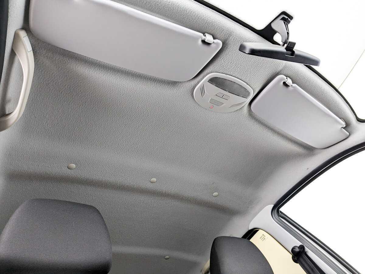 Lada (ВАЗ) Granta, 2018 Фото №18