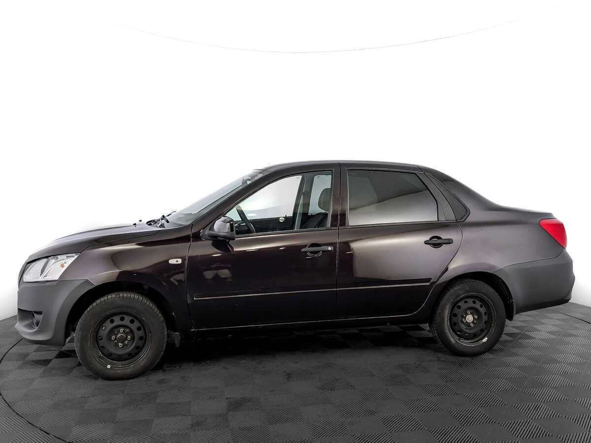 Datsun on-DO, 2017 - 48 907 км. | Фото №8