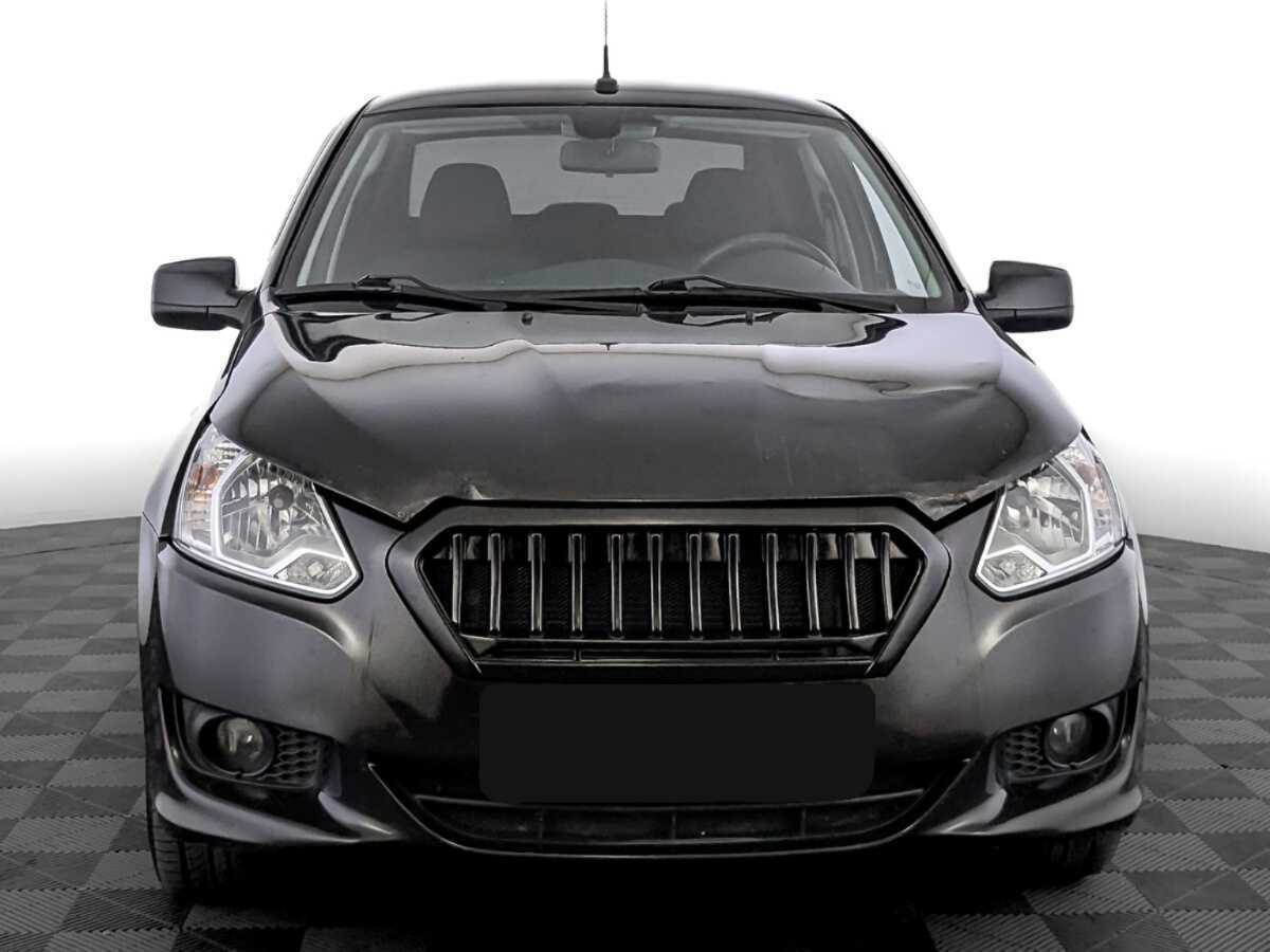 Datsun on-DO, 2019 - 98 999 км. | Фото №2