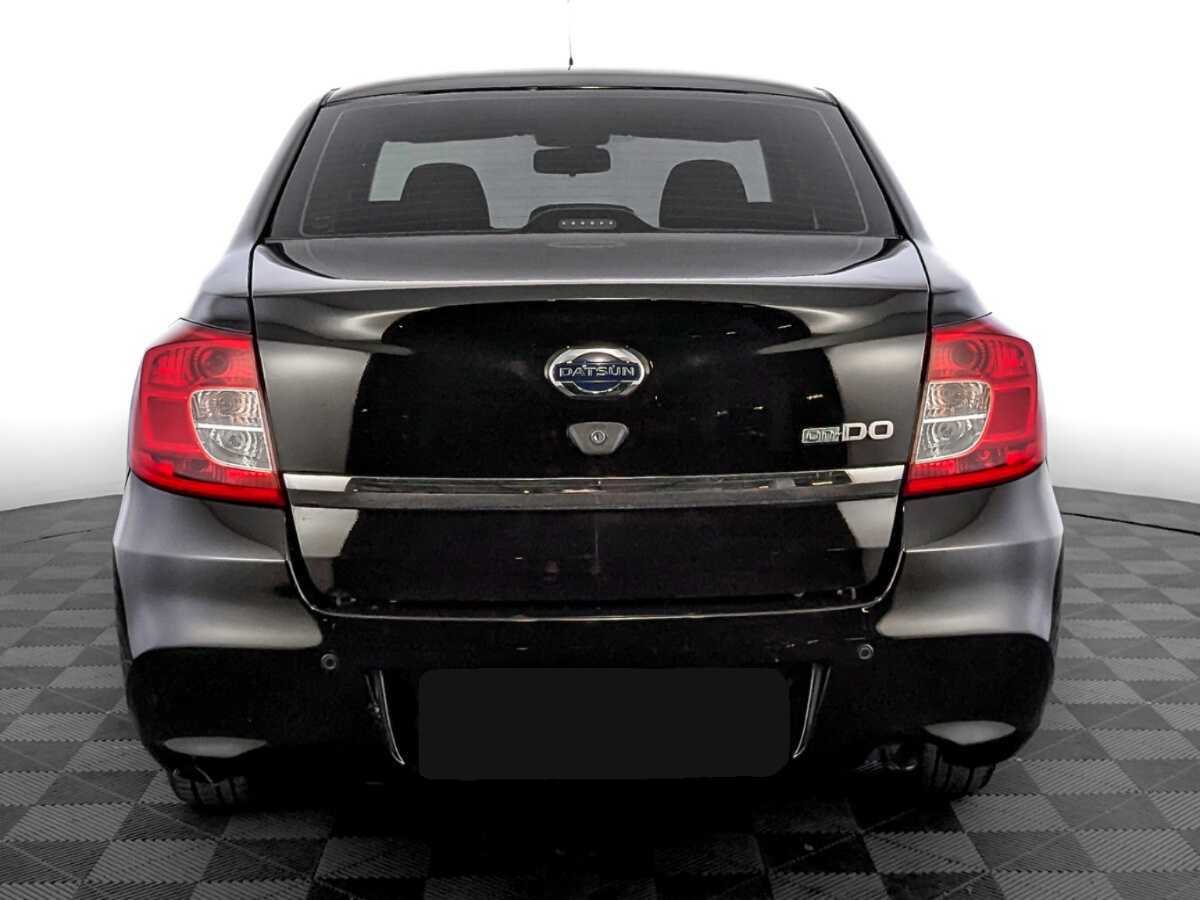 Datsun on-DO, 2019 - 98 999 км. | Фото №6