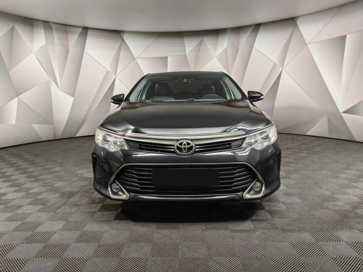 Toyota Camry, 2015 - 203 051 км. | Фото №7