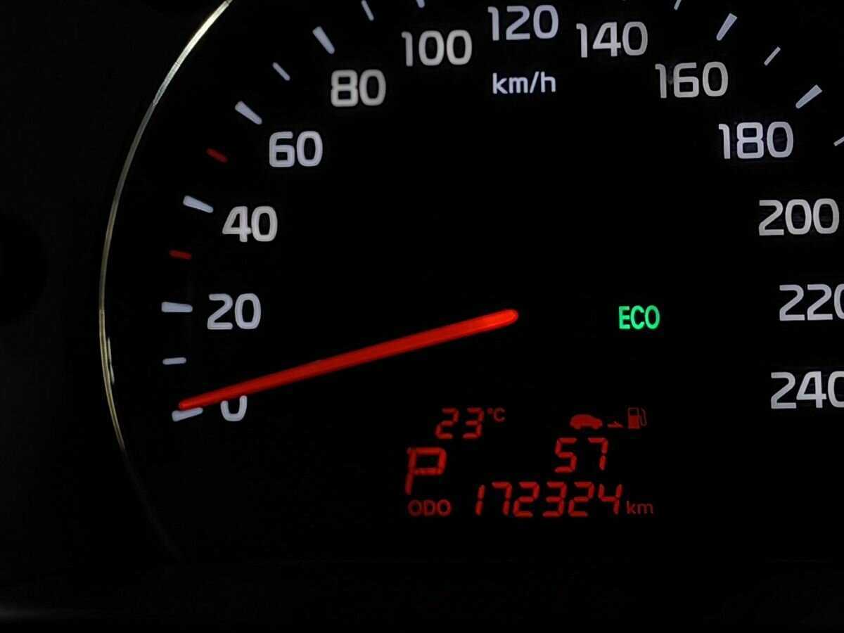 Kia Sorento, 2017 Фото №16