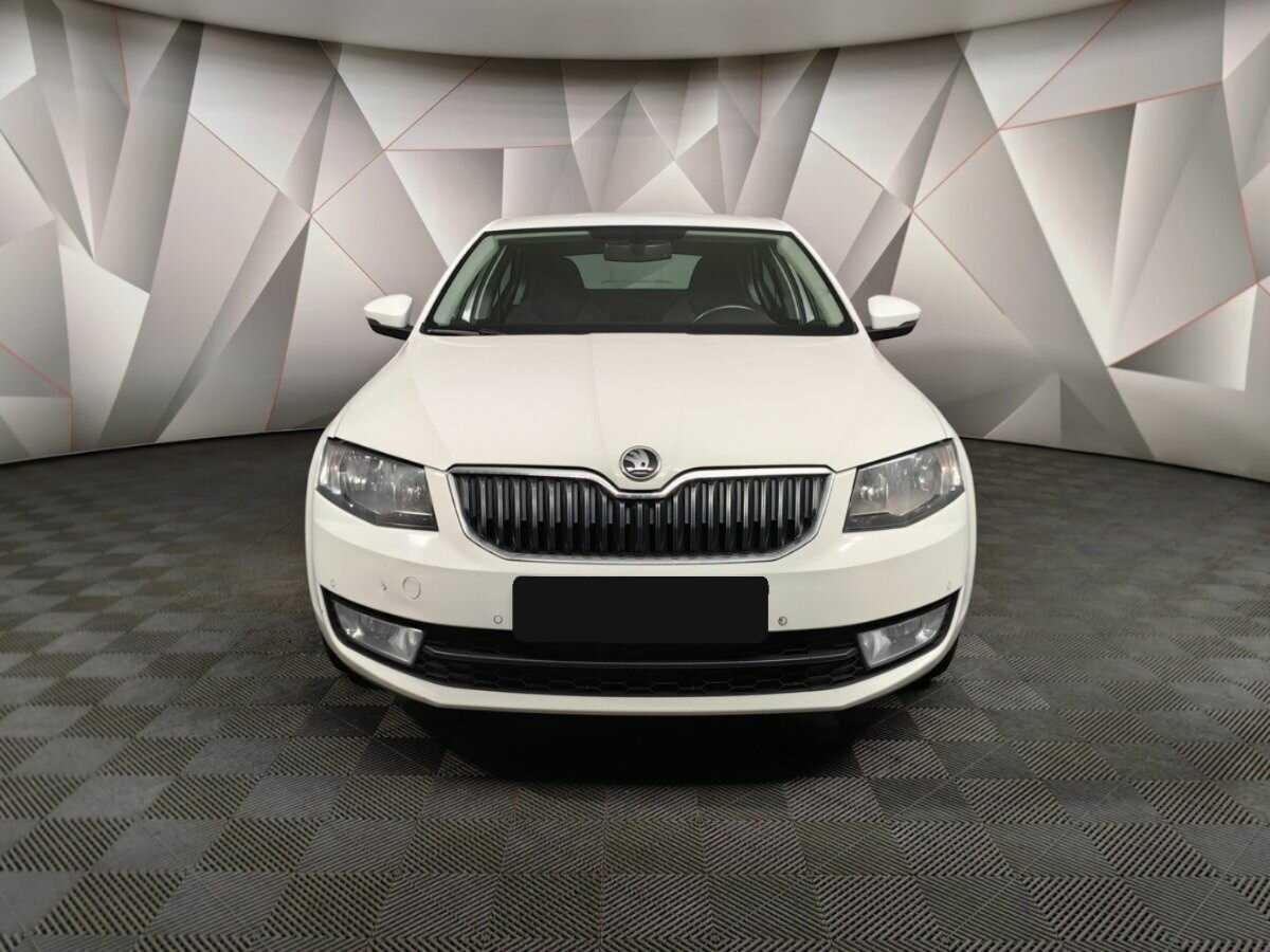 Skoda Octavia, 2015 - 143 066 км. | Фото №7