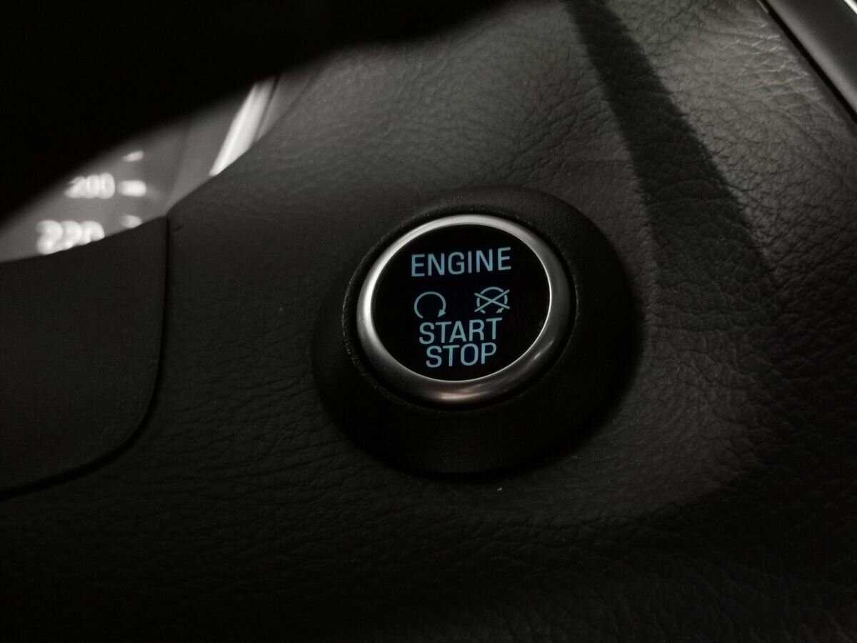 Ford Focus, 2018 Фото №17