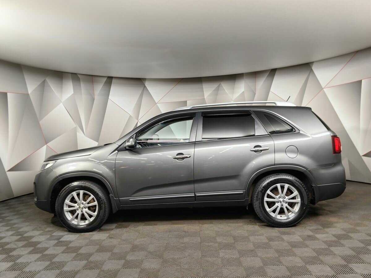 Kia Sorento, 2013 - 165 395 км. | Фото №5