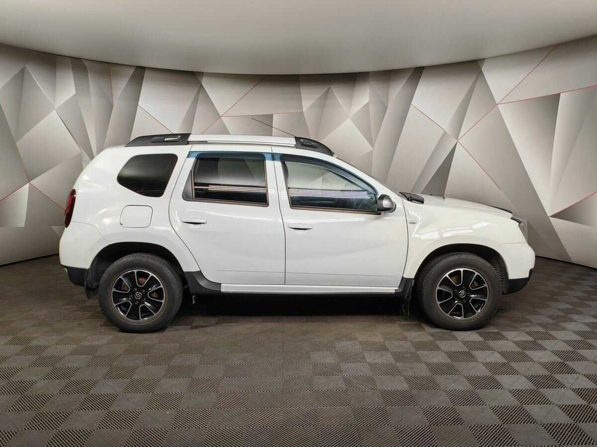 Renault Duster, 2016 - 155 972 км. | Фото №6